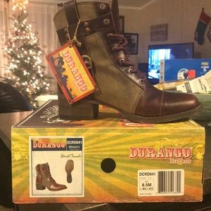 Durango women’s boots